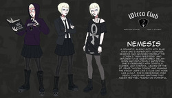 Nemesis