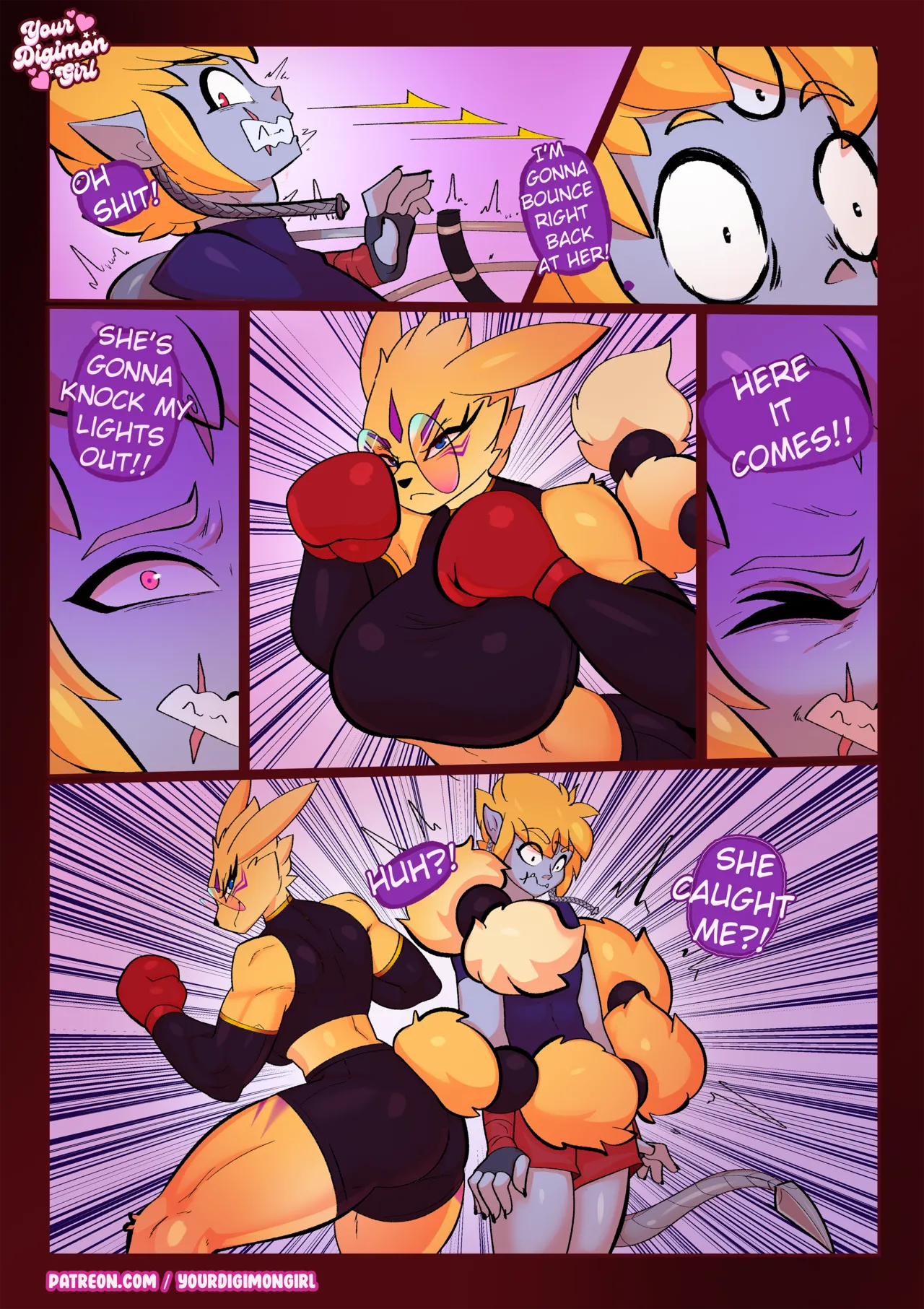 Box Routine + Extras page 2 full