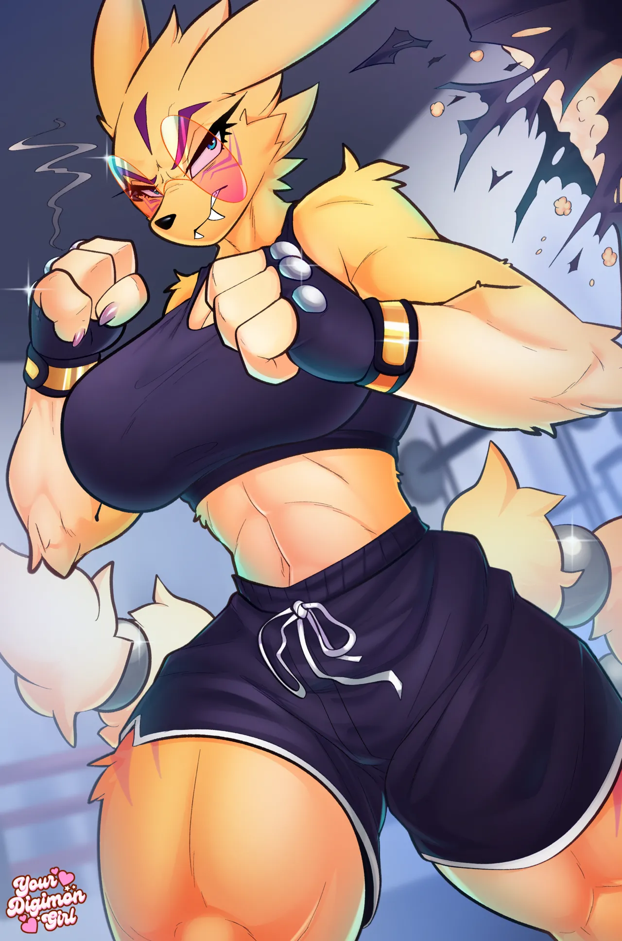 Box Routine + Extras page 7 full