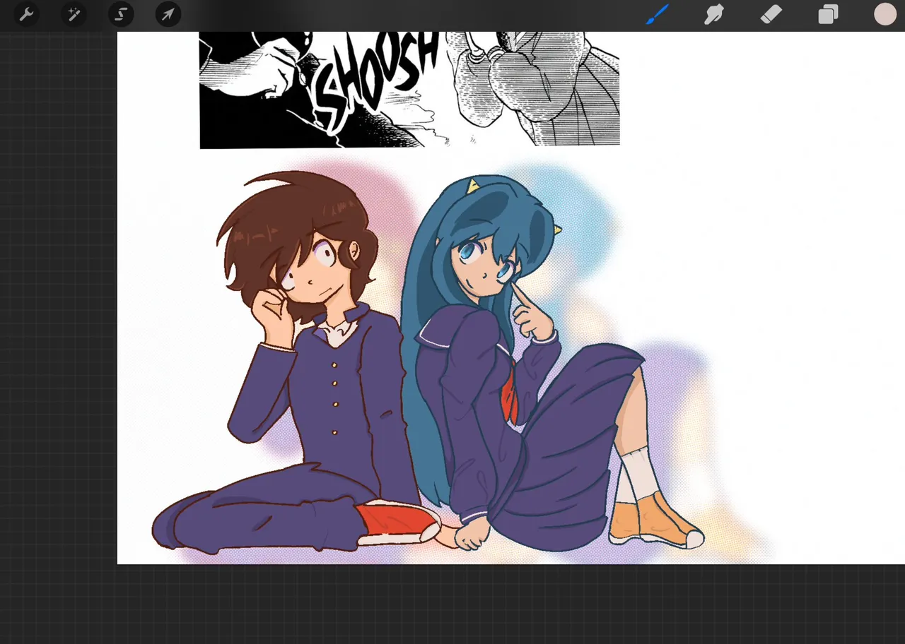 Artist:M4ttyymatzz page 11 full