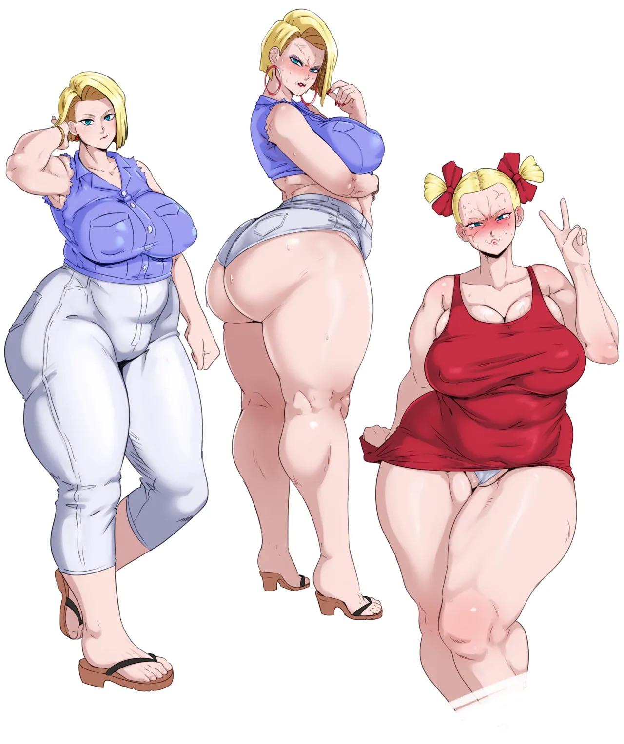 Artist - Sunnysundown page 6 full