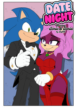 Date Night 2026