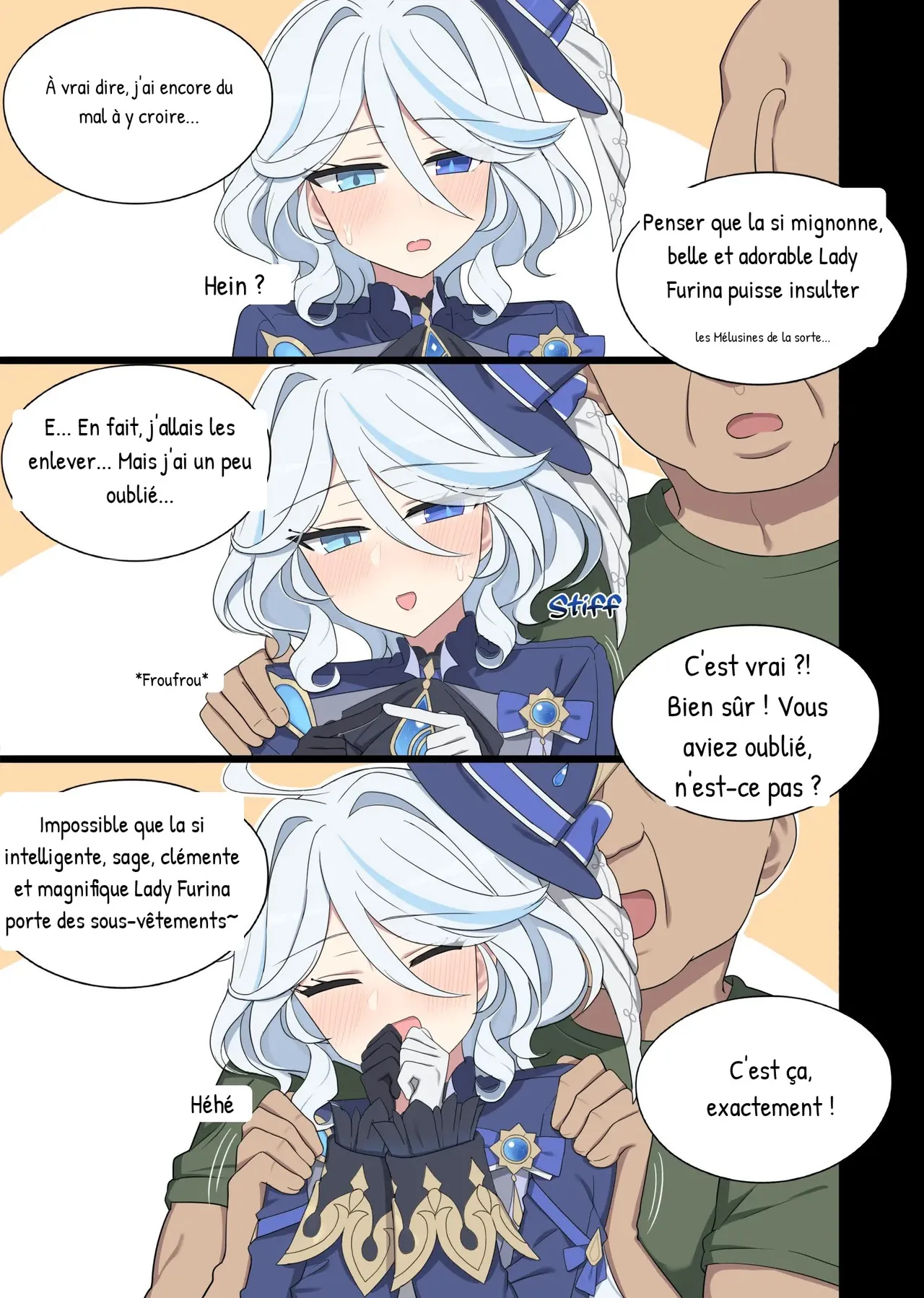 Furina page 4 full