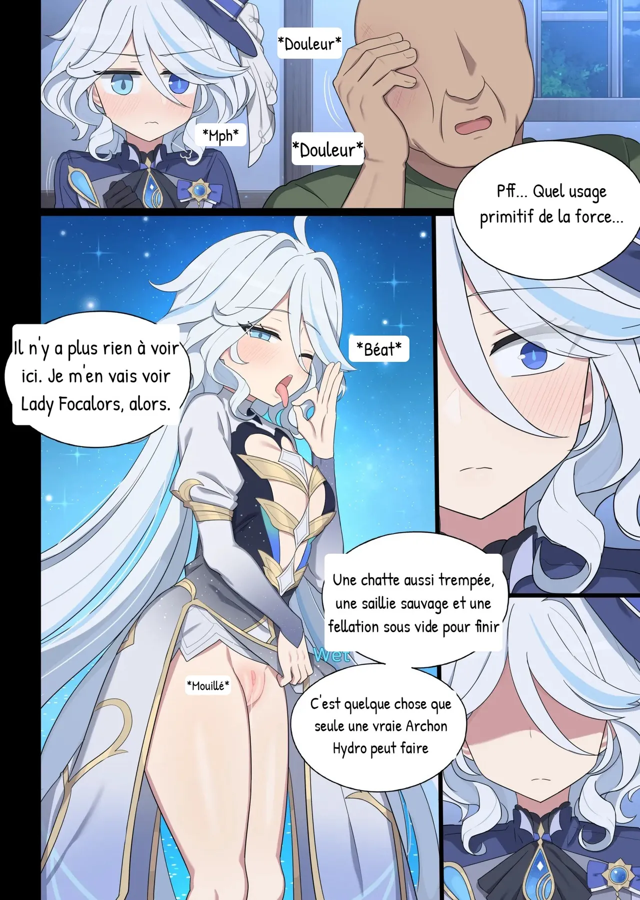 Furina page 7 full