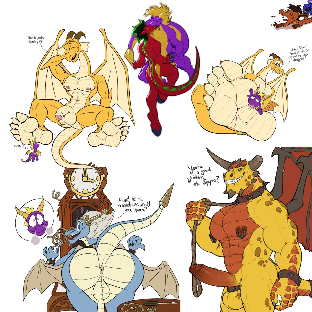 Popping Zan page 10 full