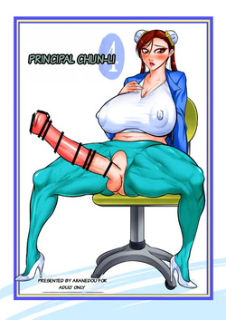 PRINCIPAL CHUN-LI 4