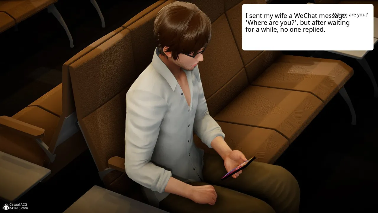 My Wife and Her Student 01-11 page 3 full