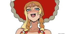 ルッ〇ラ