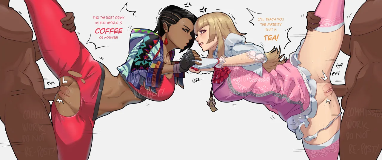 Fighting game collection page 11 full