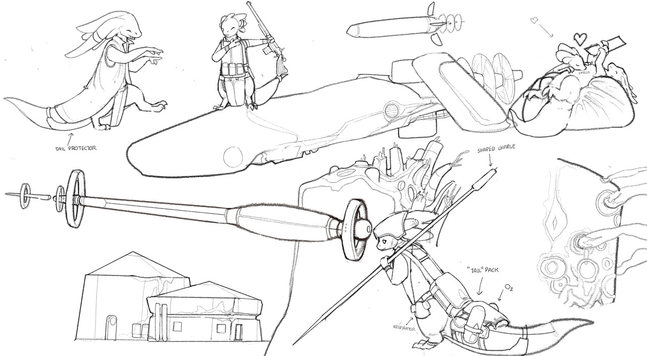 old tumblr art page 6 full