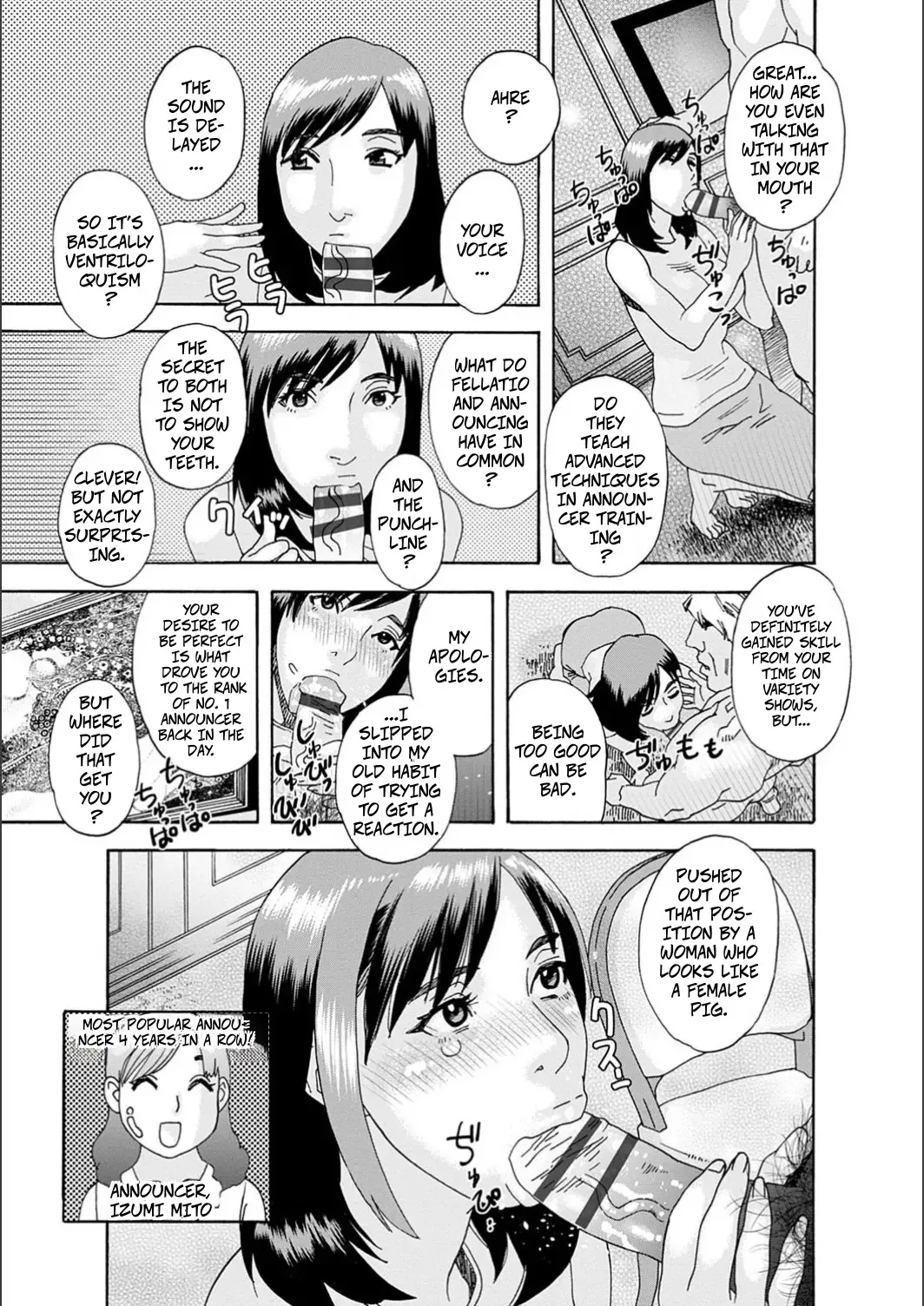 Crossing The Line page 7 full