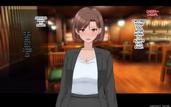 Konyakusha ni Uwaki o Onegai Shitemita