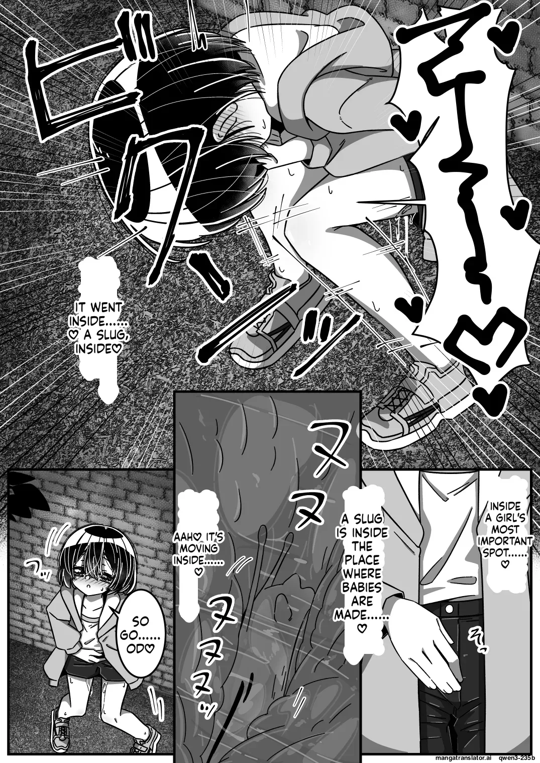 Namete, kujīte page 12 full
