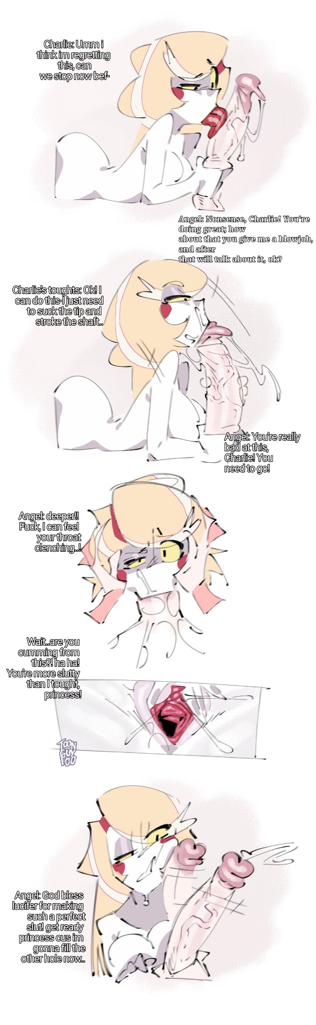 Vaggie's NTR page 2 full