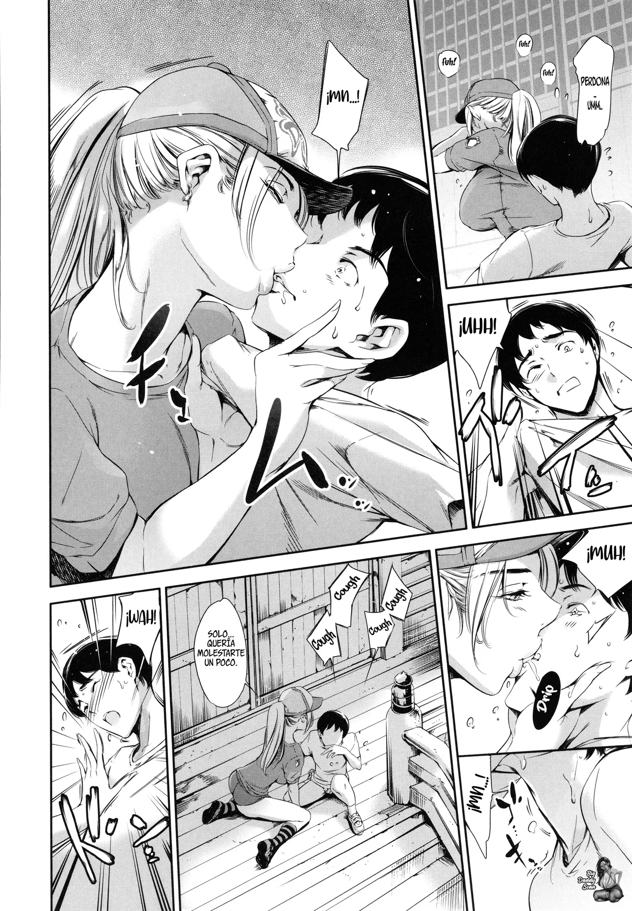 Baby Doll page 10 full