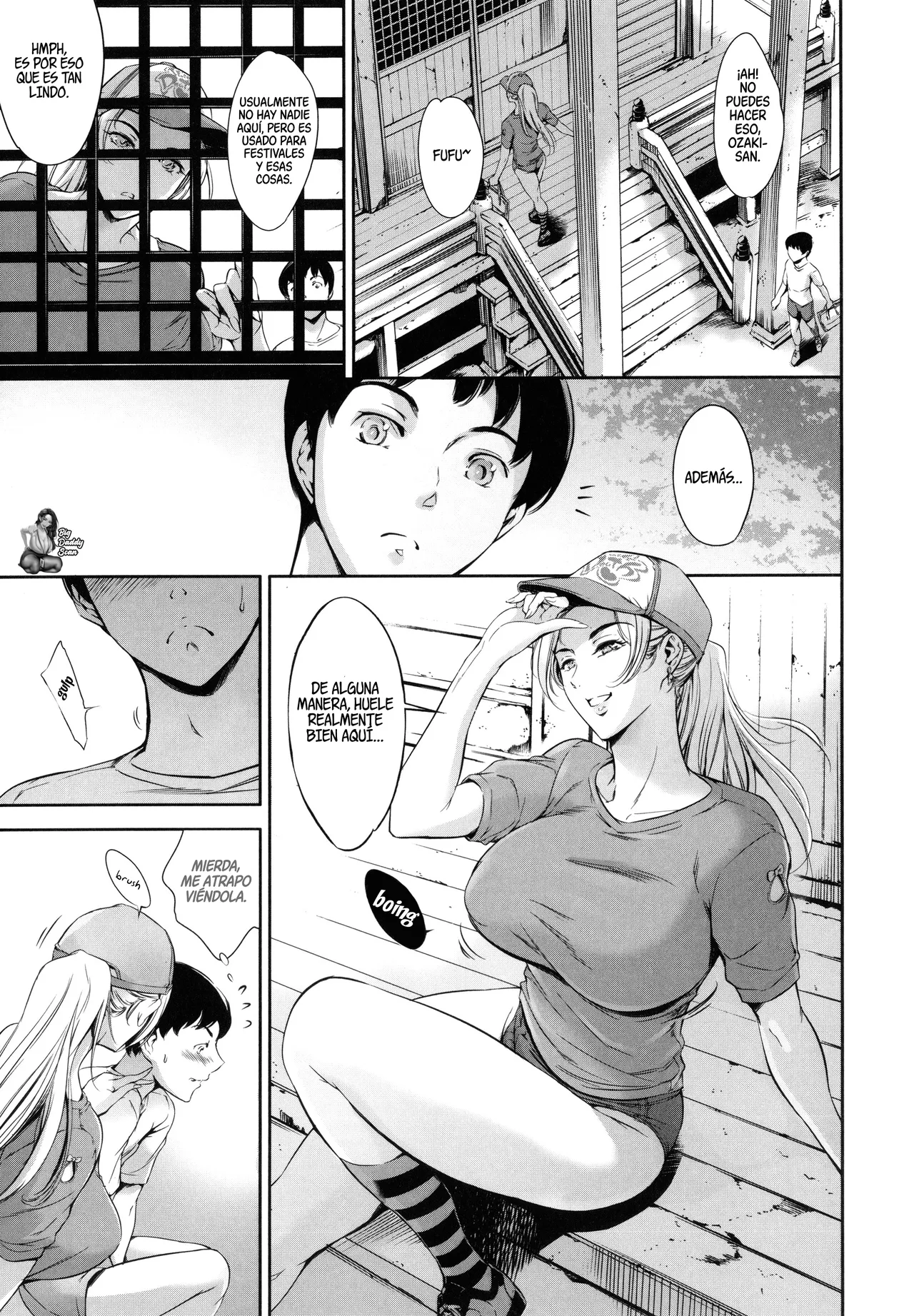 Baby Doll page 5 full