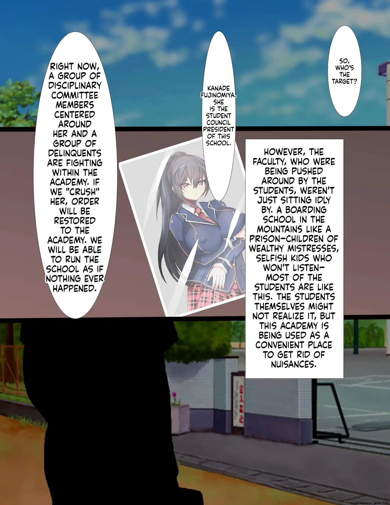 mitsuki - Seito Kaichou Kanzen Dorei-ka Curriculum page 3 full