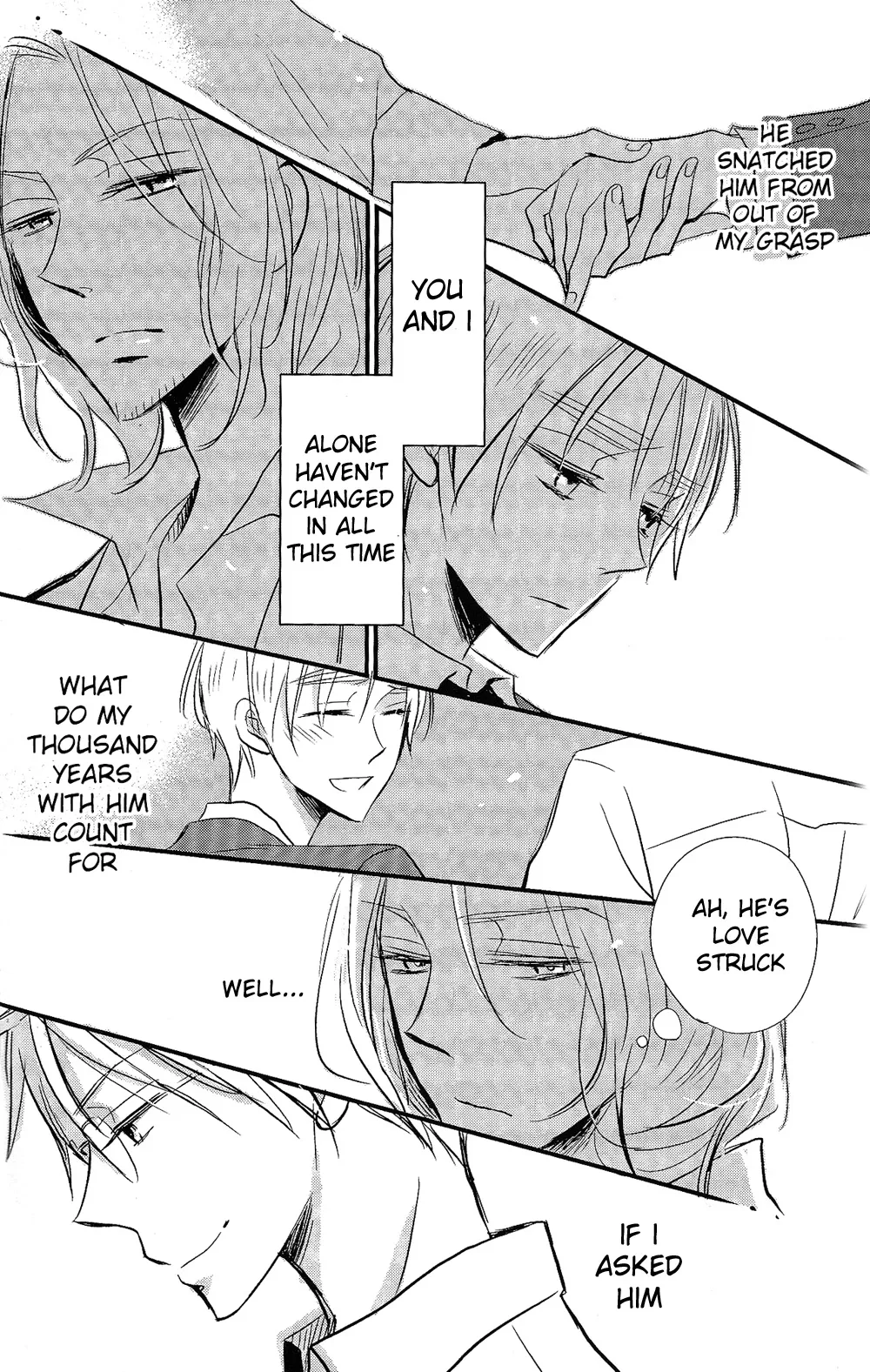 Sick Heart Controllers page 8 full