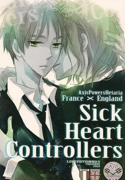 Sick Heart Controllers