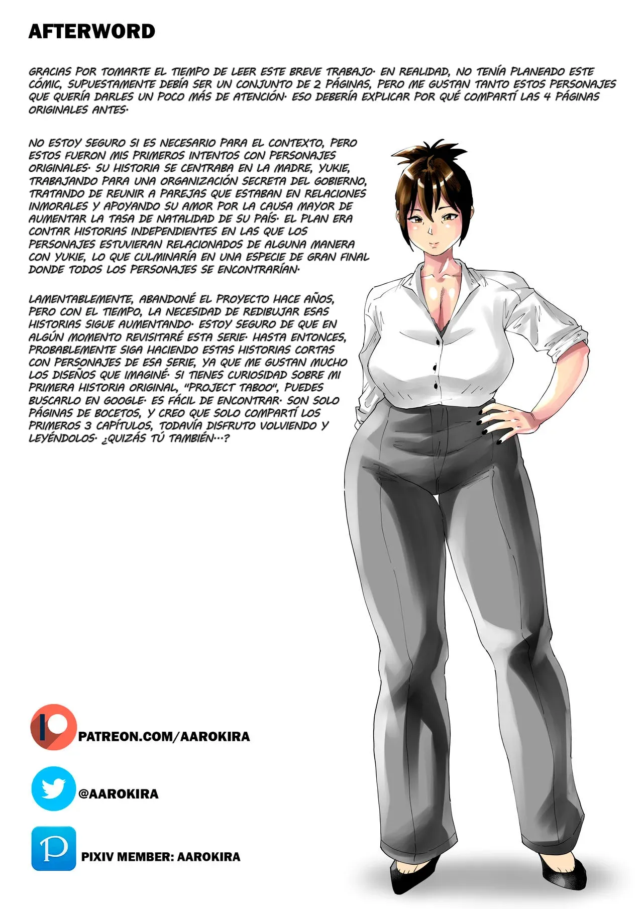Project Taboo Side Story 01 page 12 full