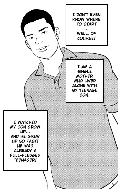 Pregnant After 40 - Part 1/2 page 3 full