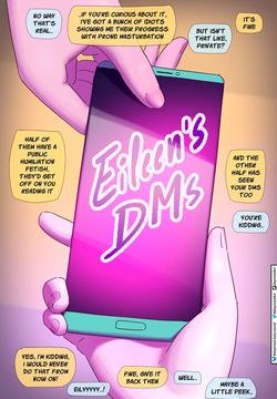Eileen's DMs