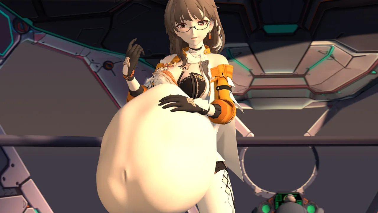 honkai impact vore the captain page 6 full