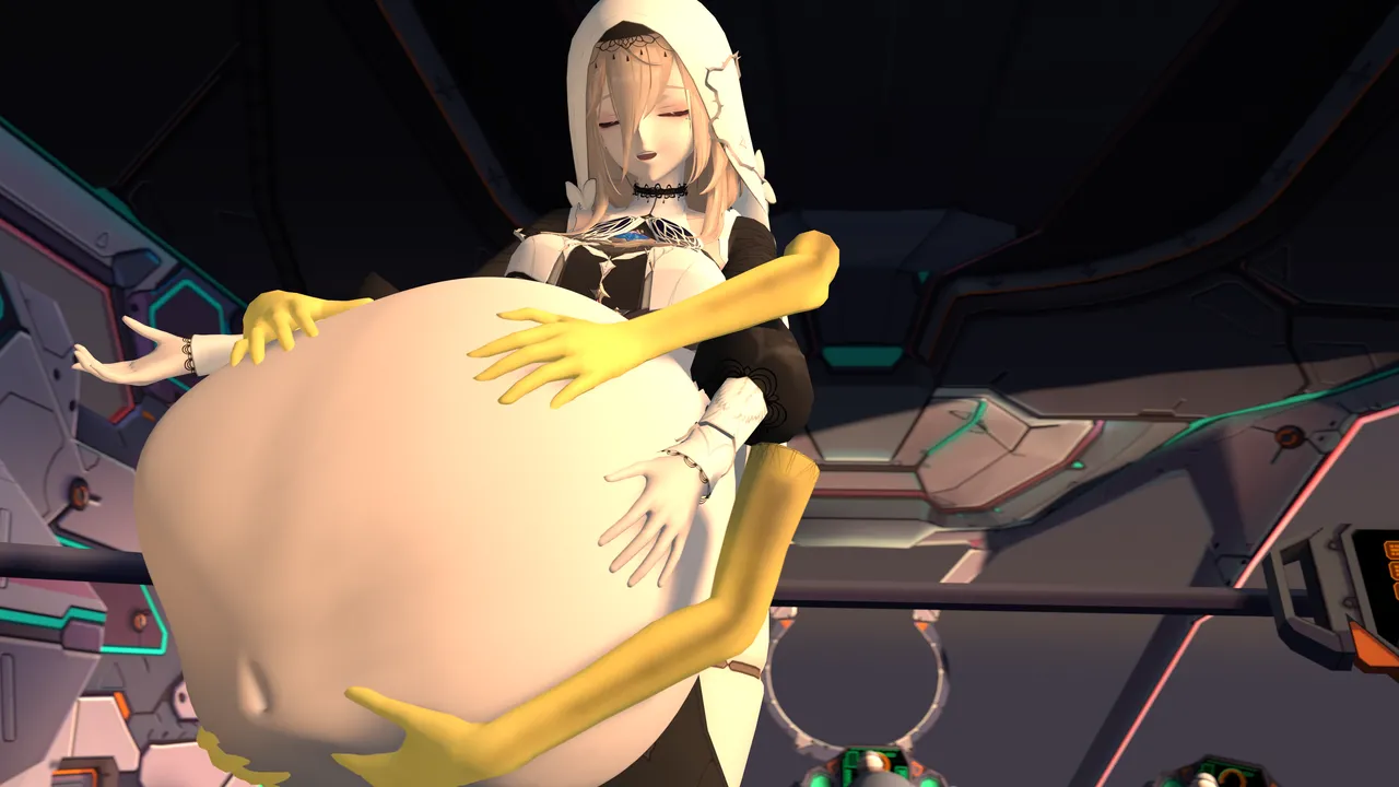 honkai impact vore the captain page 7 full