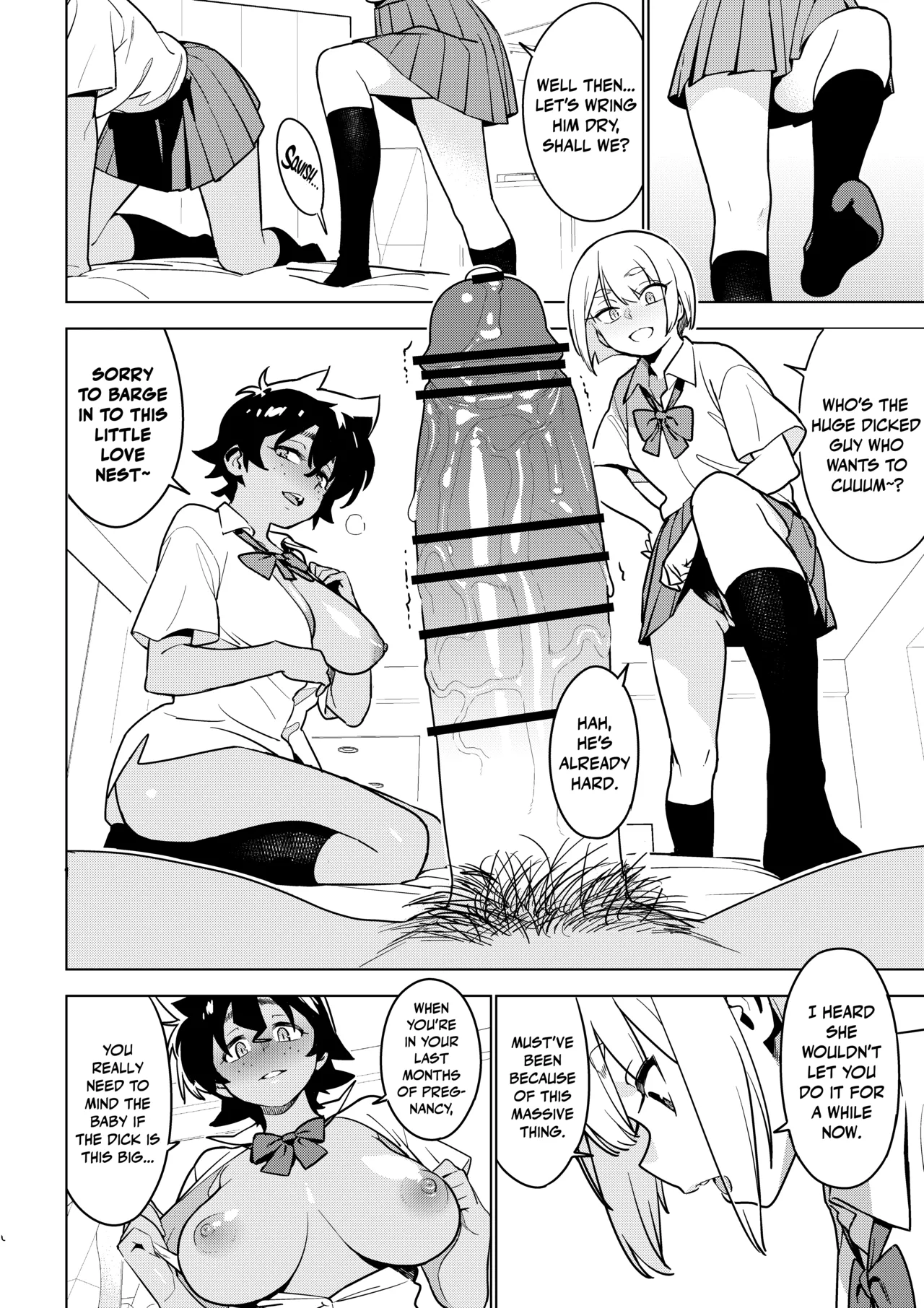 Ichiha 5 page 5 full