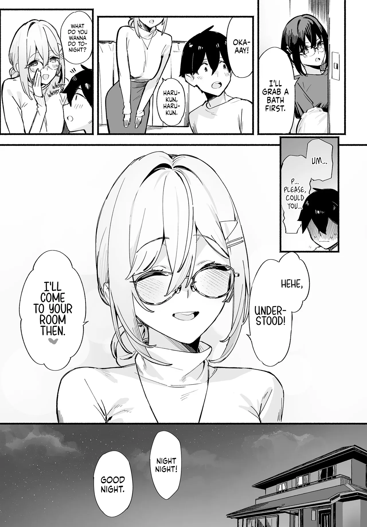 Sister Contrast 1.5 page 11 full