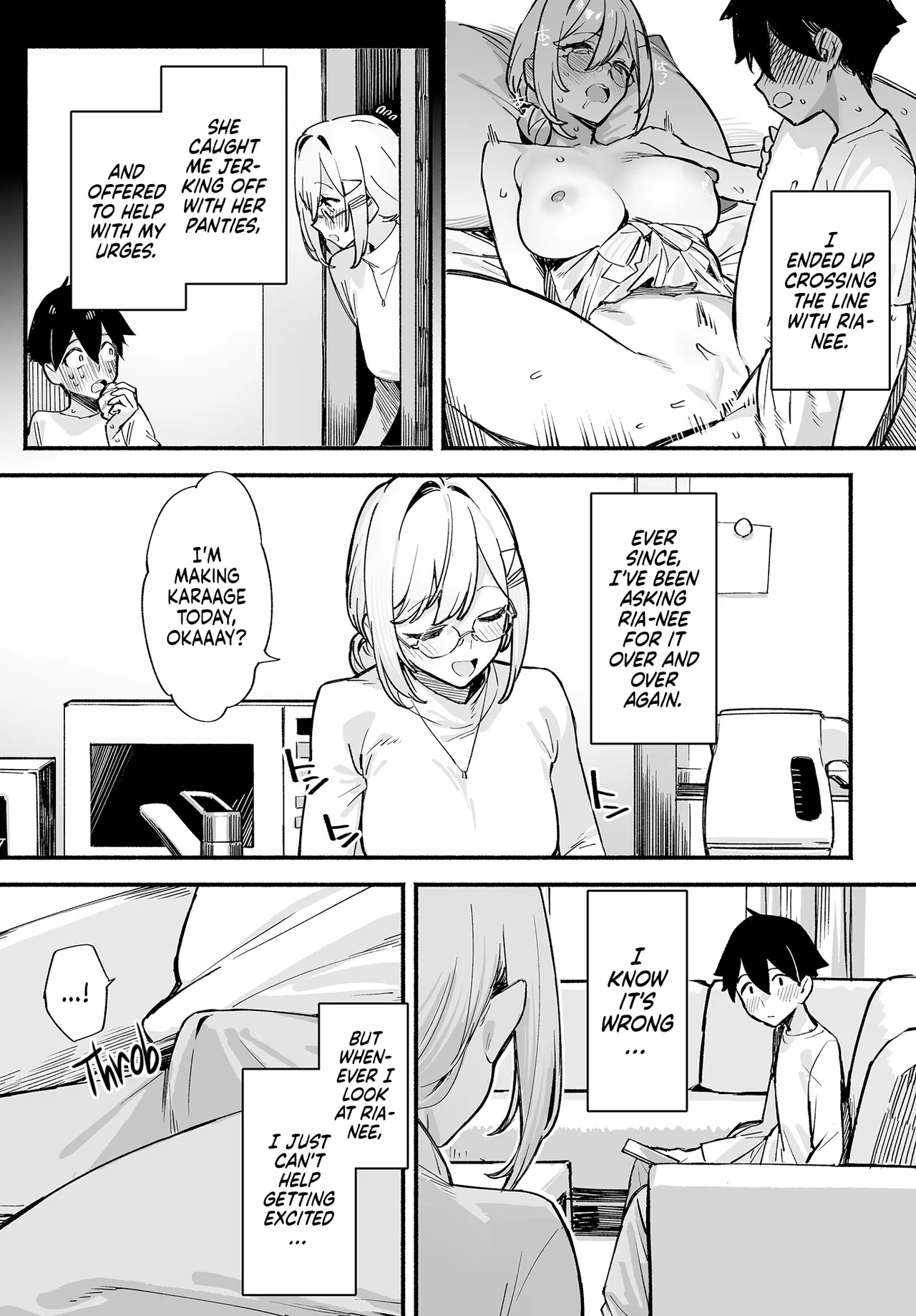 Sister Contrast 1.5 page 3 full