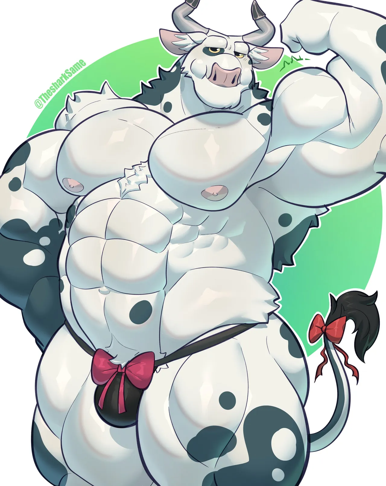 TheSharkSame page 11 full