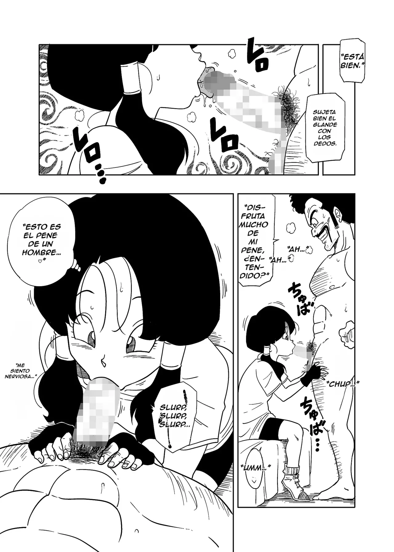 DB-X edición page 4 full