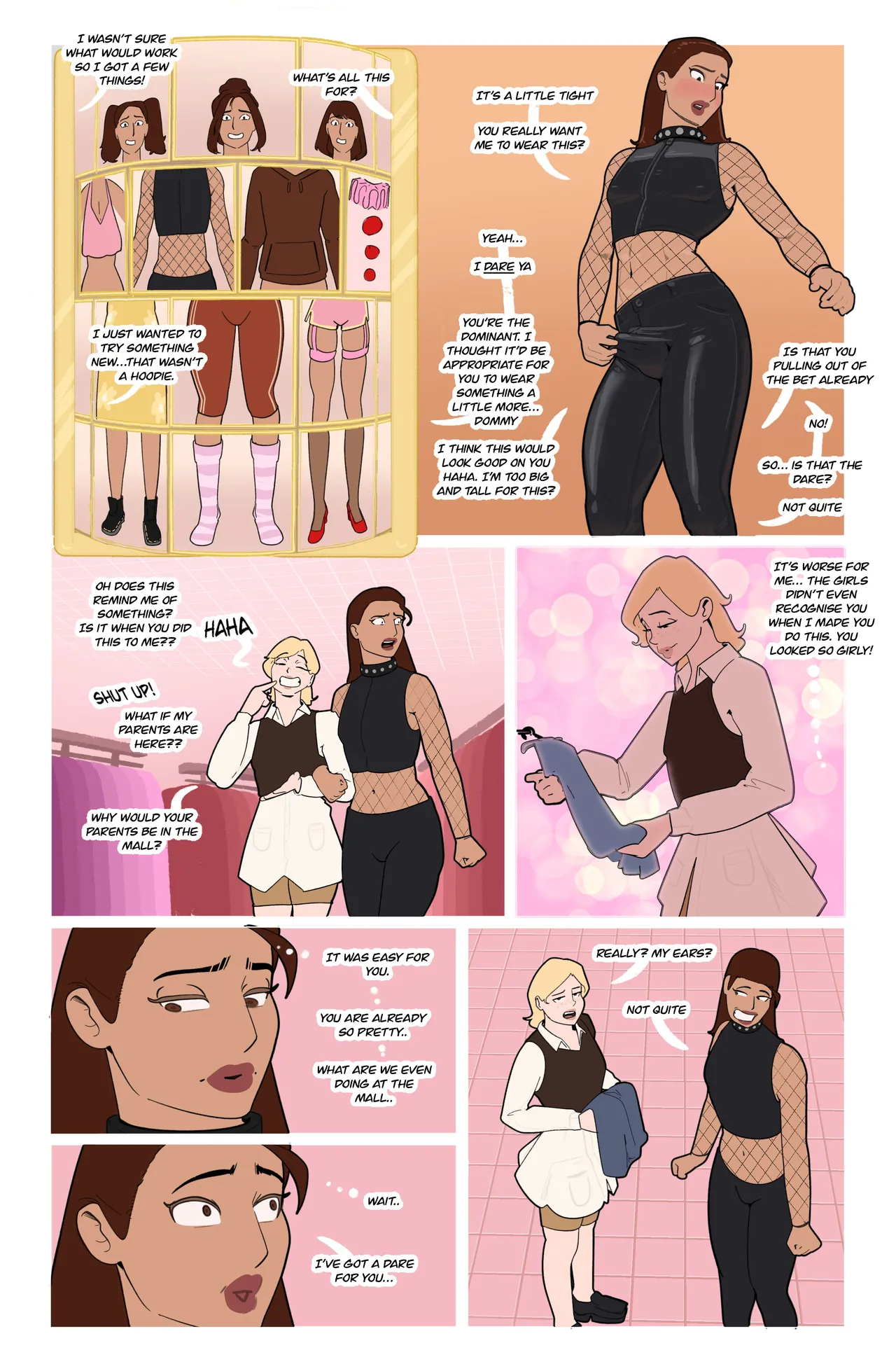 I dare you page 9 full