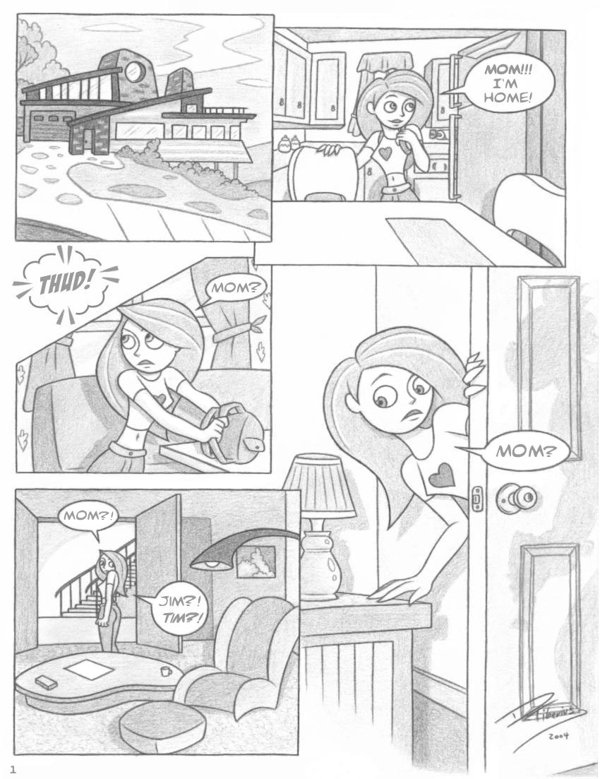 Kimcest #1 page 3 full