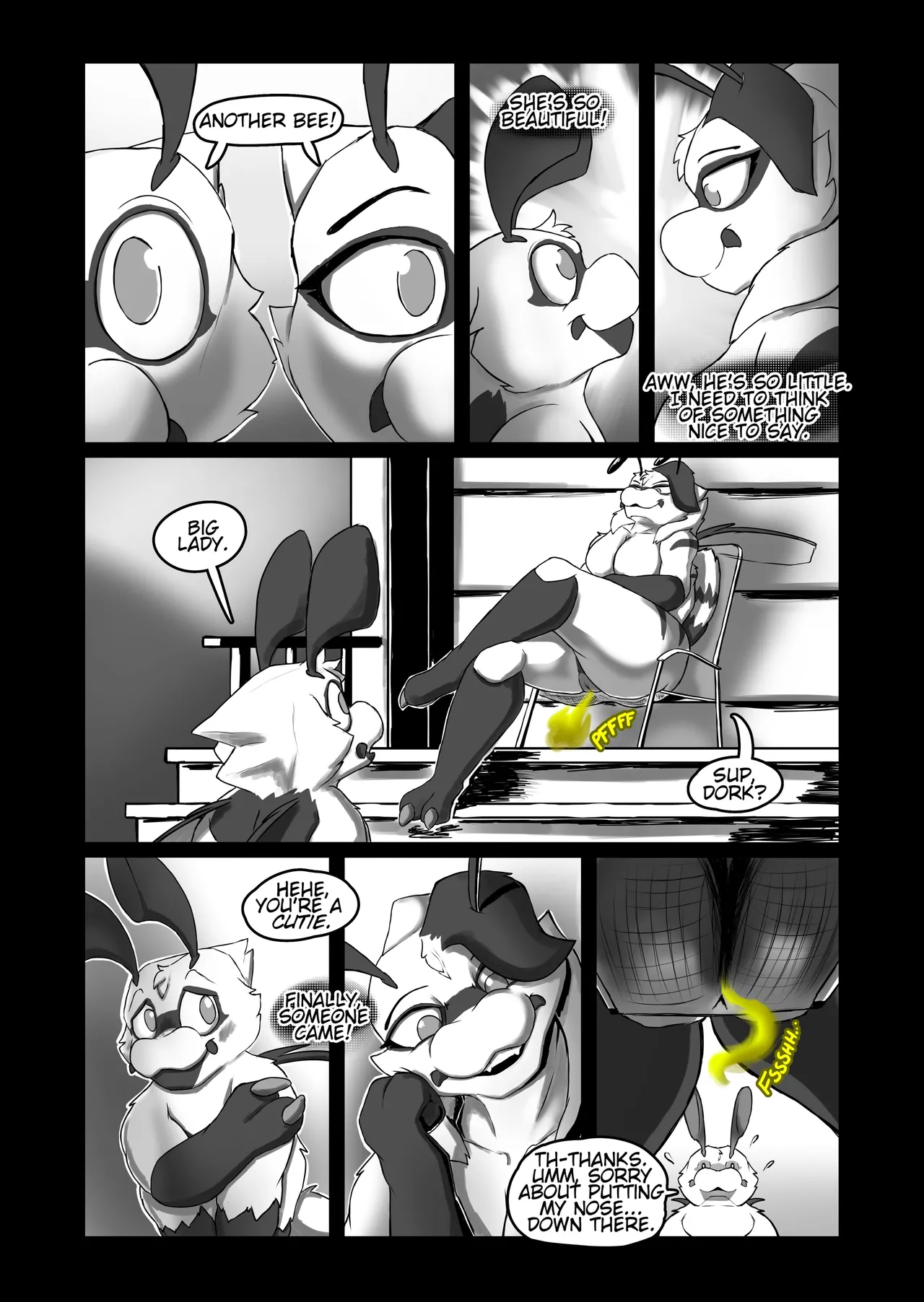 Origins Chp. 1-27 Ongoing page 9 full