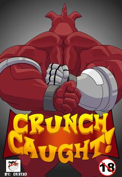 Crunch Caught!