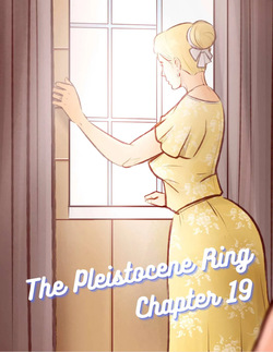 The Pleistocene Ring 19