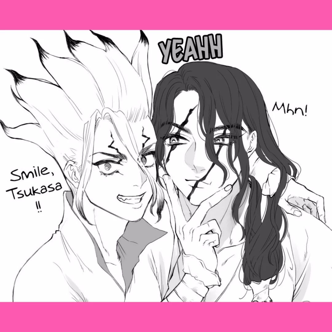 TsukaSen Log page 10 full