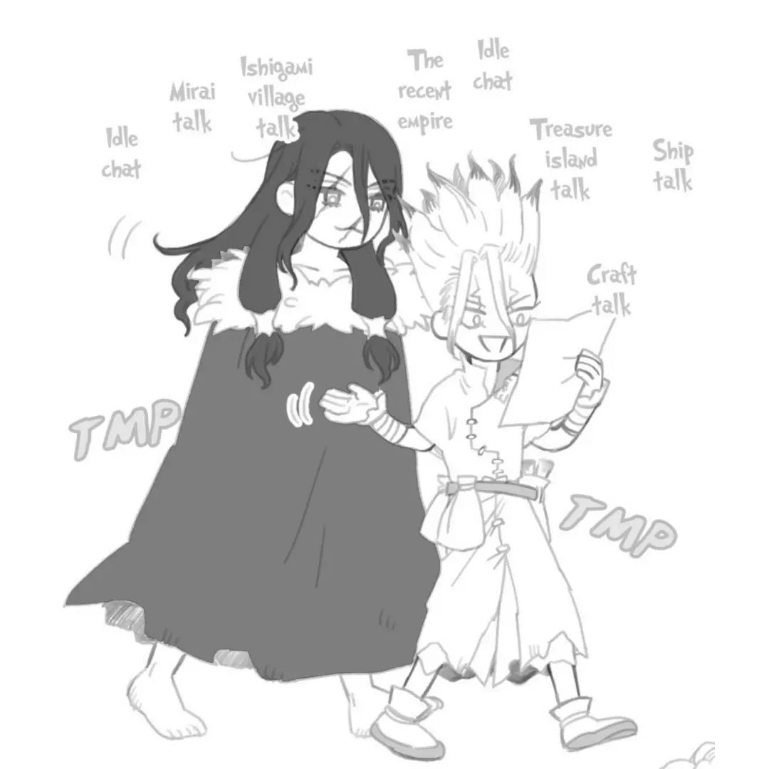 TsukaSen Log page 8 full