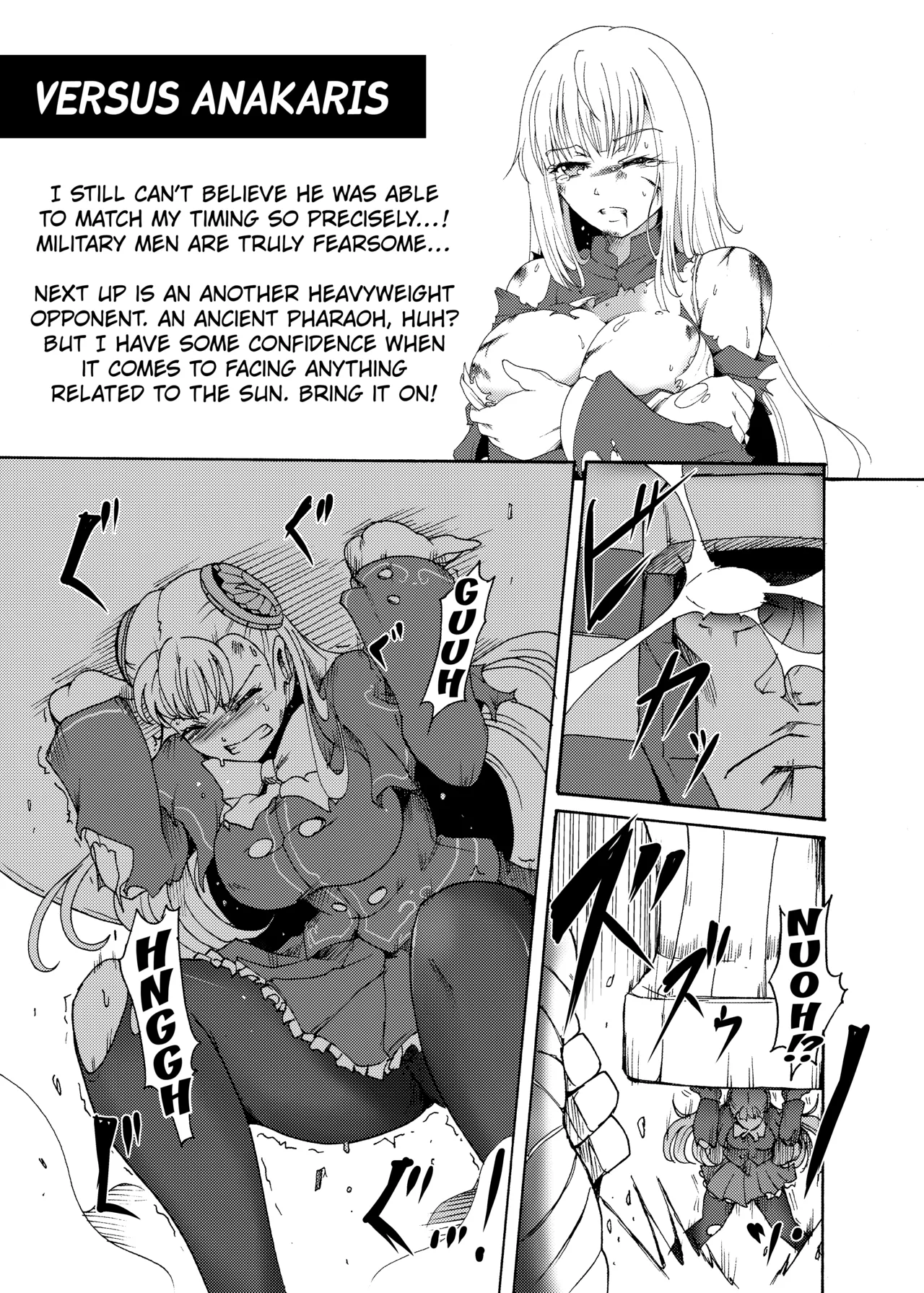 Ingrid VS. page 12 full