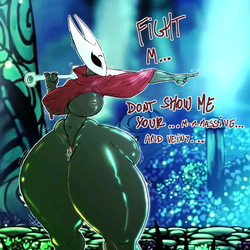 Hollow Knight