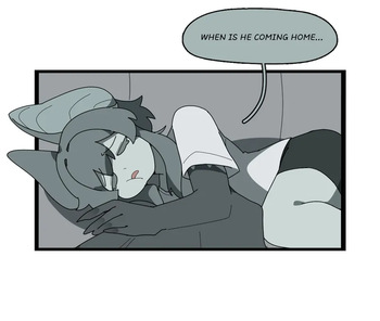 Bat Girl [Junkzero] cover