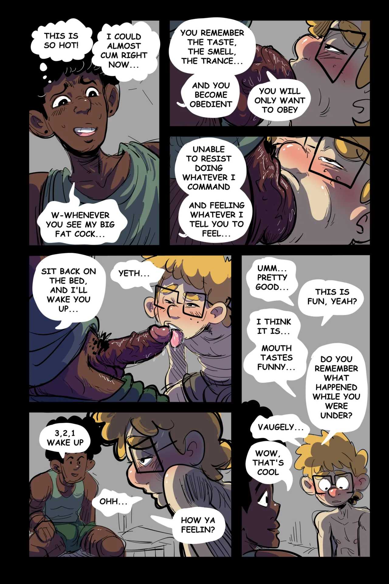 Smarter fall Harder page 12 full