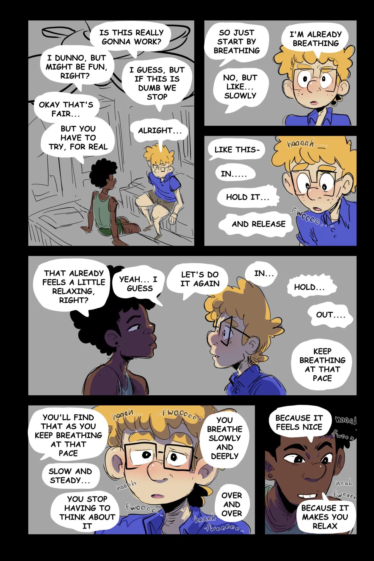 Smarter fall Harder page 2 full