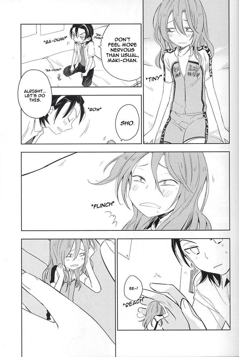 Te Nori Maki-chan page 7 full