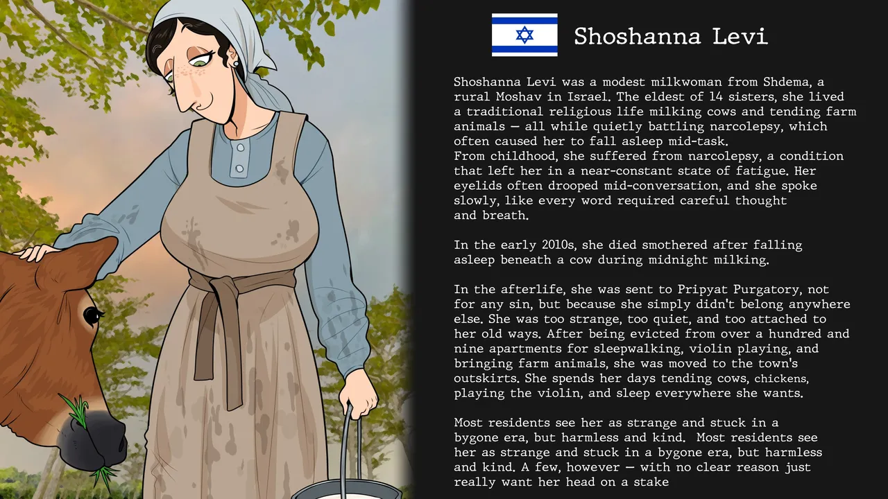Shoshanna page 3 full