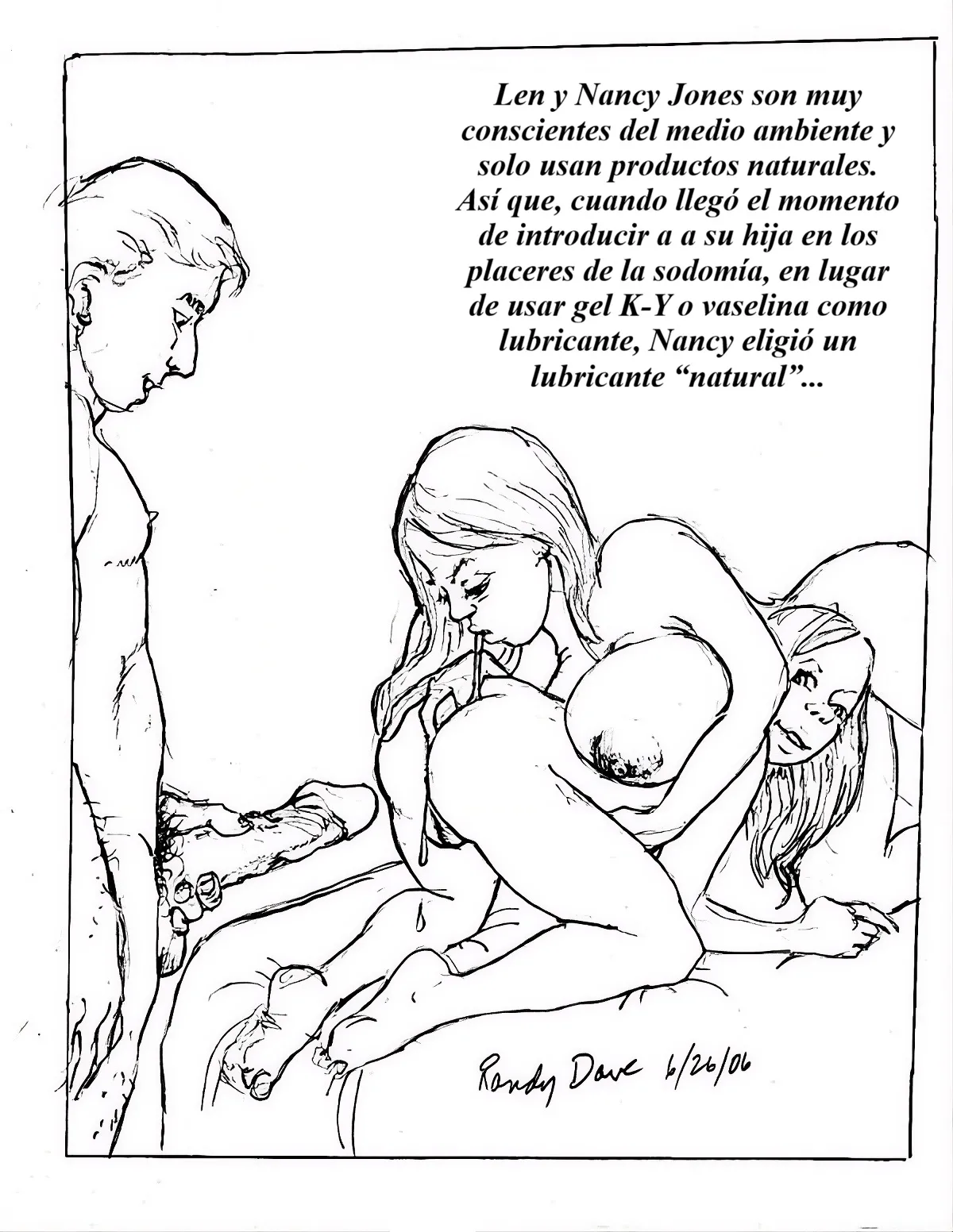 Randy Dave Español 4 page 3 full