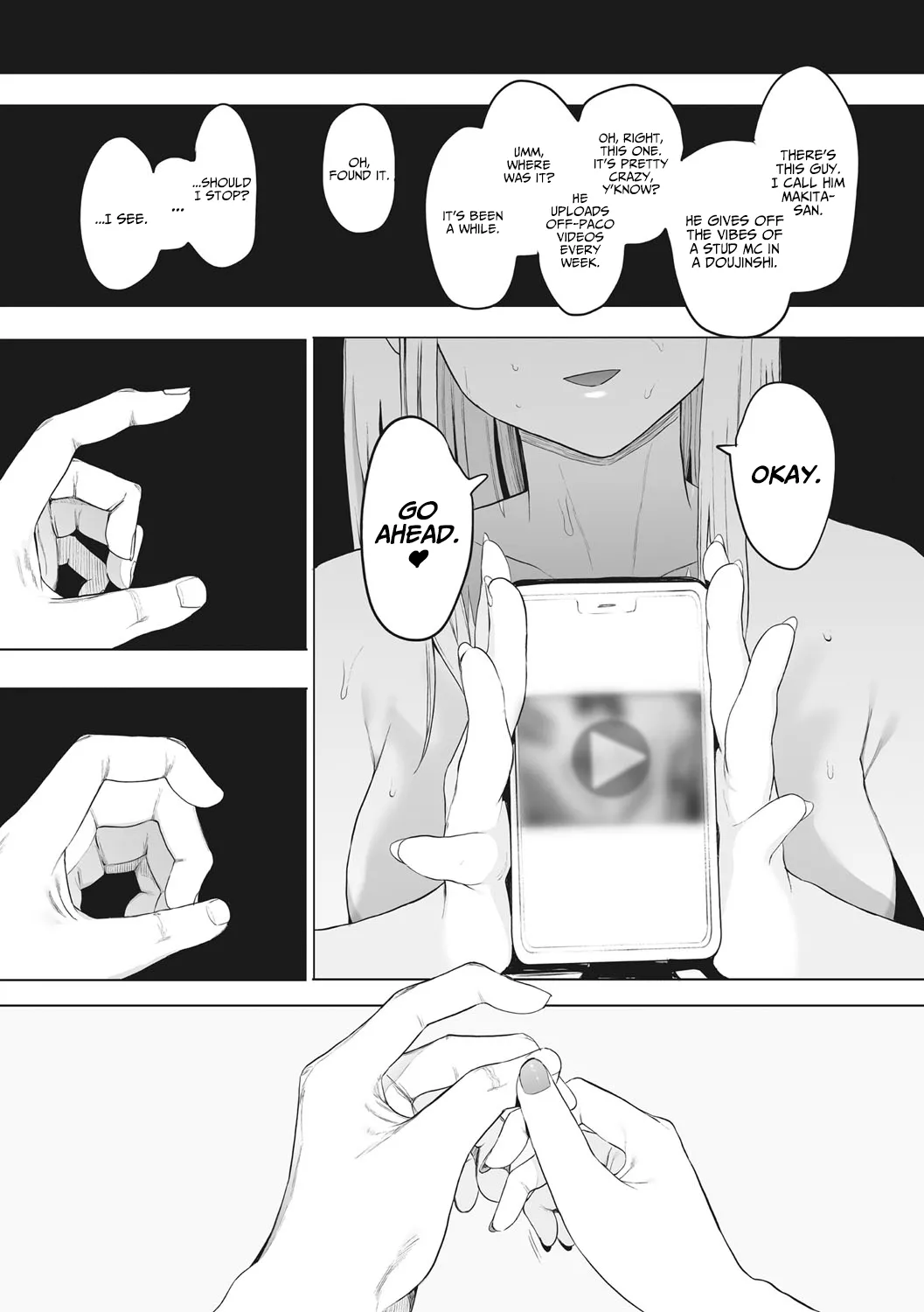Eightman sensei no okagede kanojo ga dekimashita!  | Thanks to Eightman-sensei, I Got a Girlfriend! page 7 full
