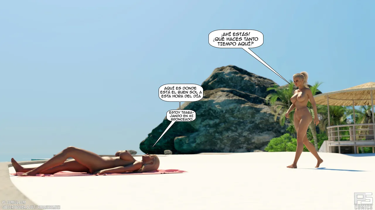 au naturel nudist resort parte 23 page 10 full